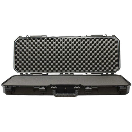 Plano Firearms Accessories Plano All Weather 42" Tactical Rifle and Shotgun Case Black