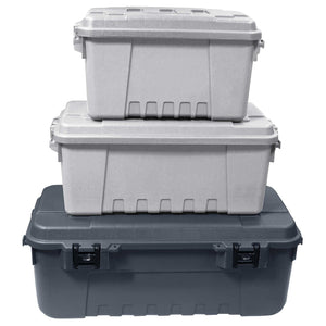 Plano Large Storage Trunk
