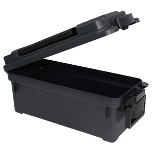 Plano Storage Box Plano Compact Ammunition Field Box, Black