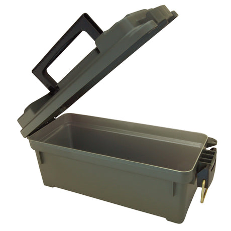 Plano Storage Box Plano Compact Ammunition Field Box, Olive Green