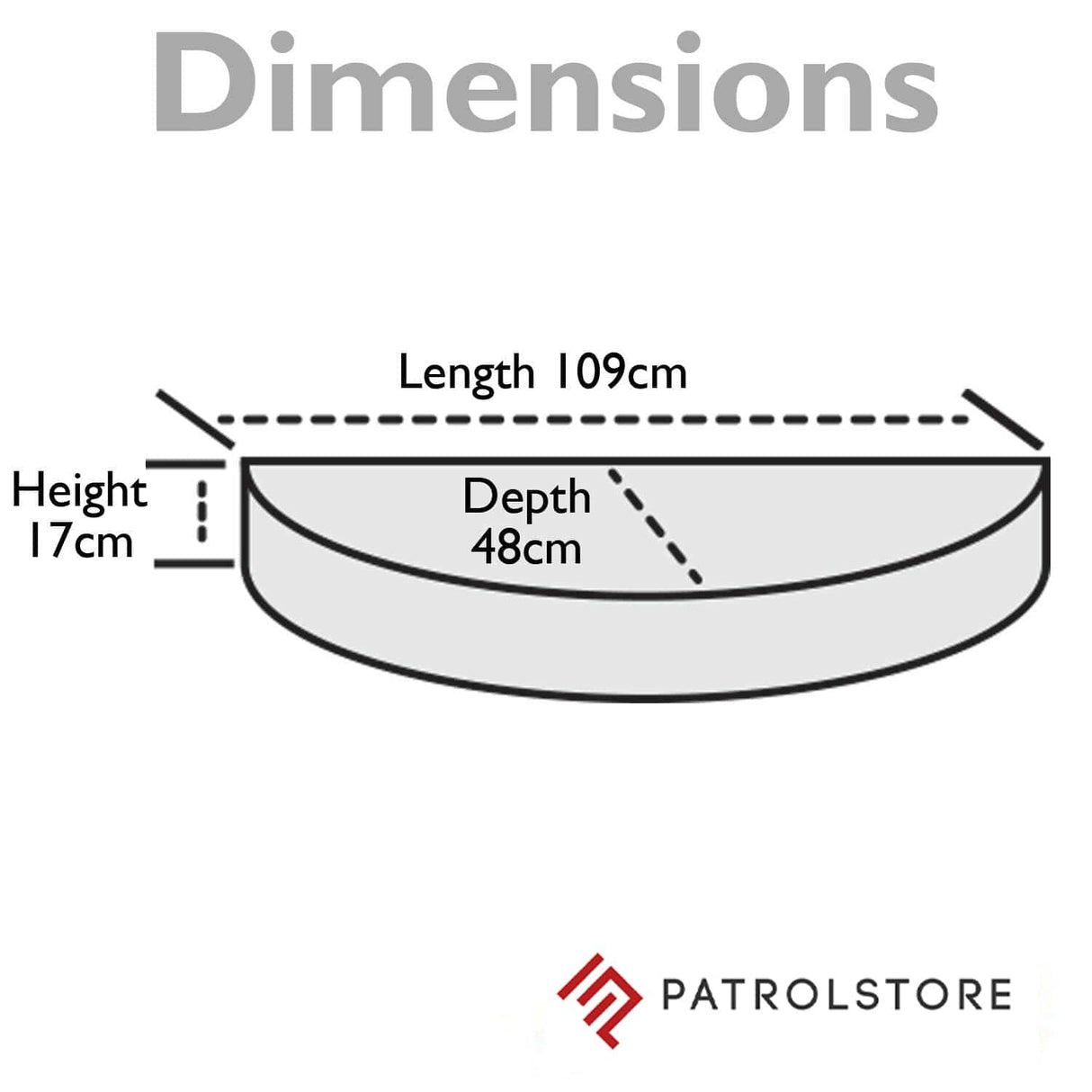 Plano Protector Series Compact Bow Case