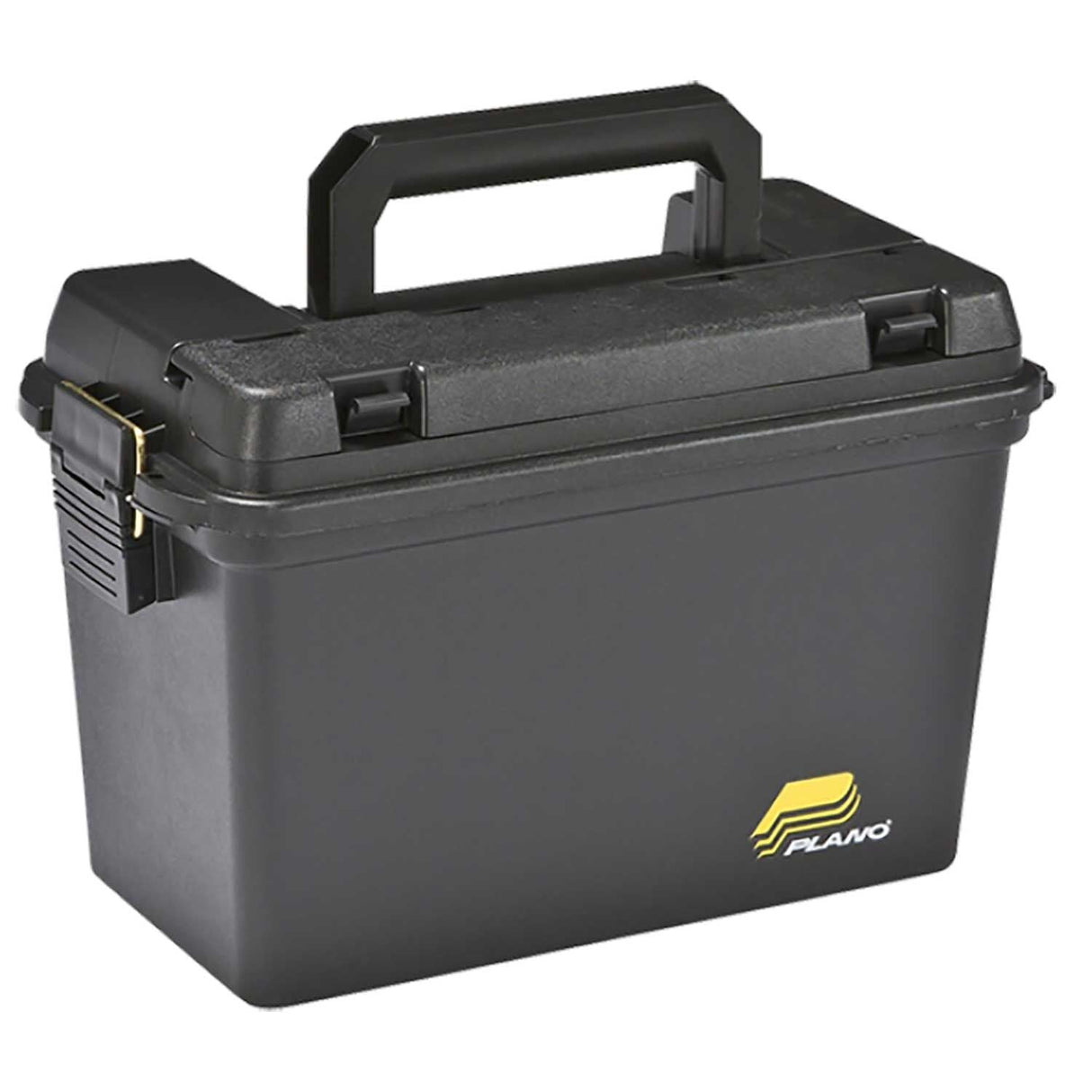 Plano Storage Box Plano Large Ammunition Field Box, Black