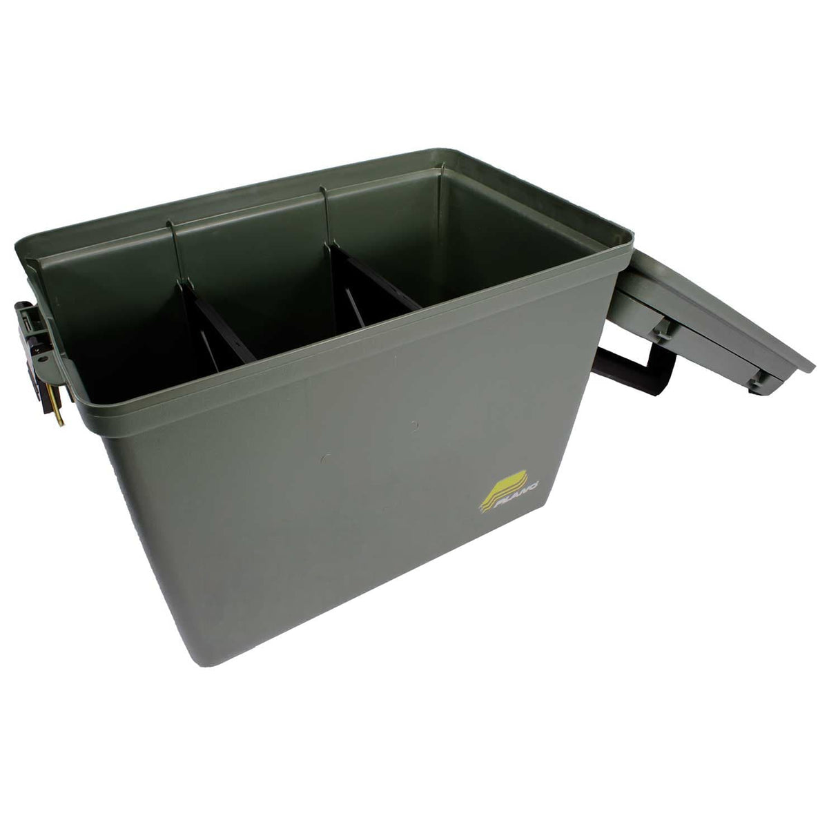 Plano Storage Box Plano Magnum Field Ammunition Box