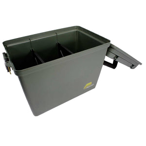 Plano Storage Box Plano Magnum Field Ammunition Box
