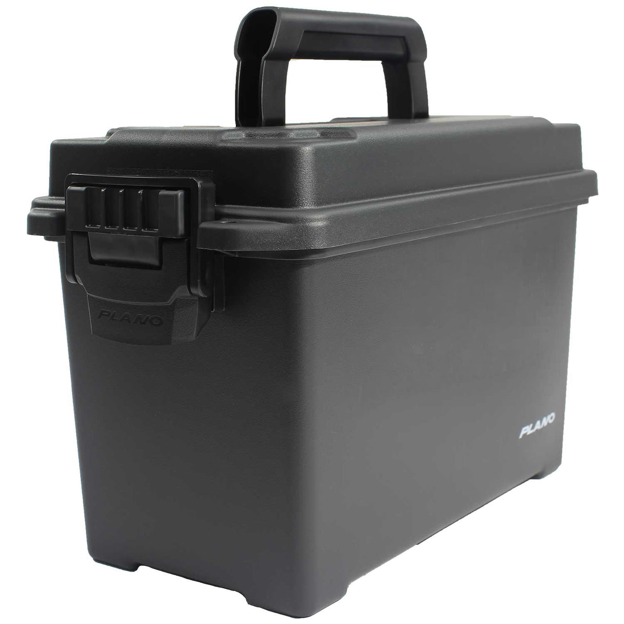 Plano Storage Box Plano Medium Ammunition Field Box, Black