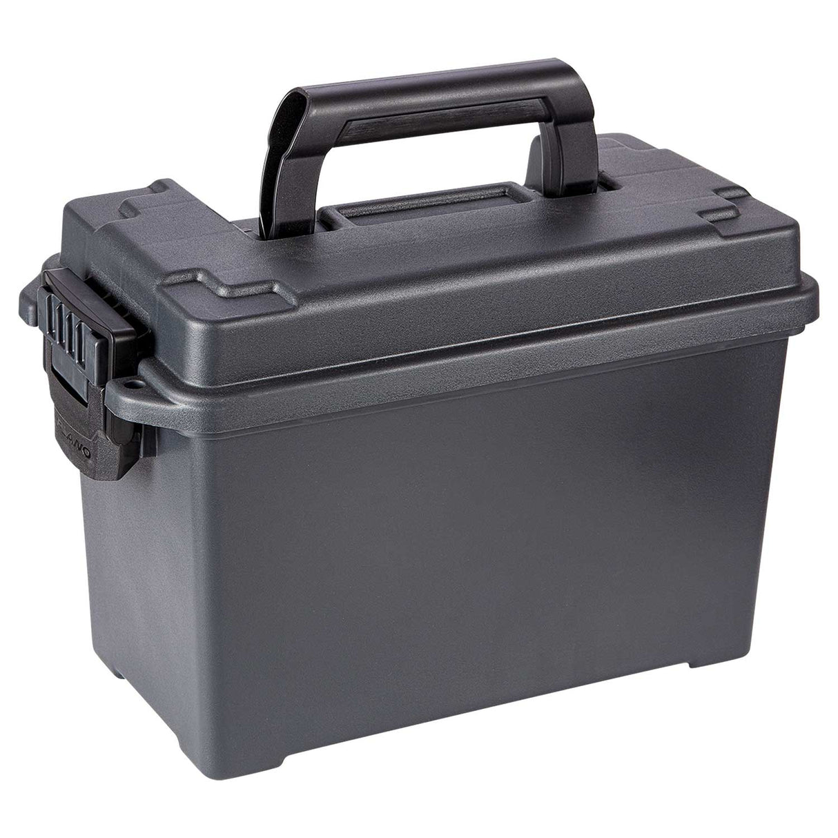 Plano Storage Box Plano Medium Ammunition Field Box, Black