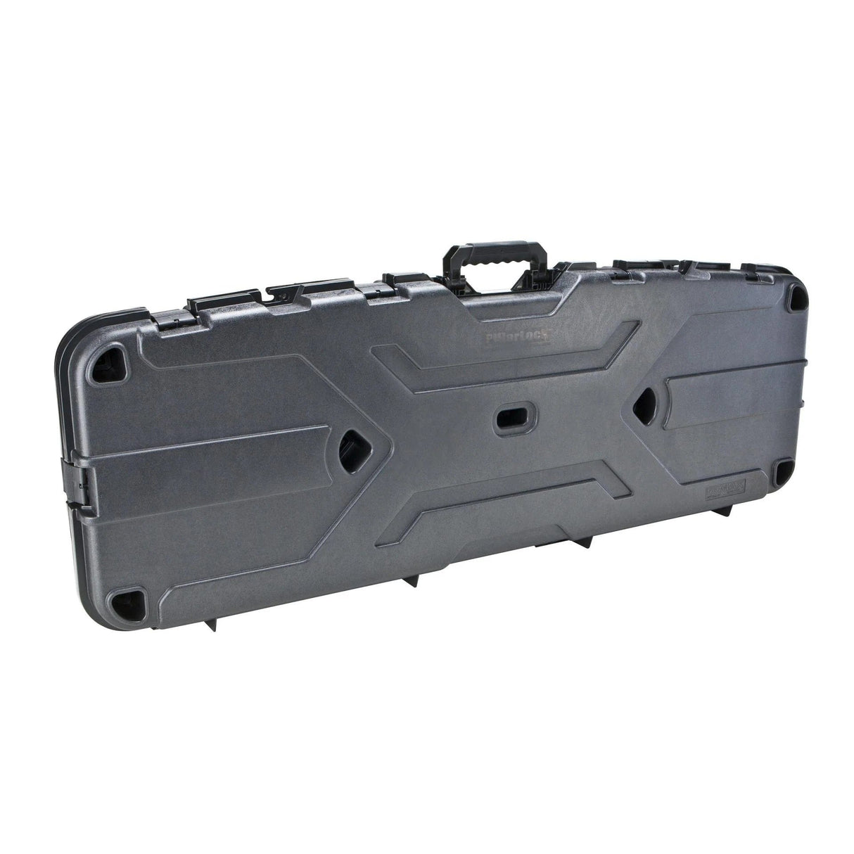 Extra Large ProMax PillarLock Double Scoped Rifle Case