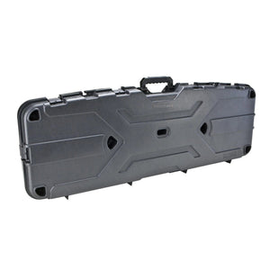 Extra Large ProMax PillarLock Double Scoped Rifle Case