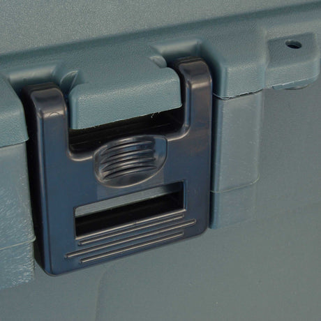 Plano Storage Box Plano Pro-Grade Storage Trunks, Olive Green