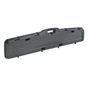 Plano protective case for single scoped rifle