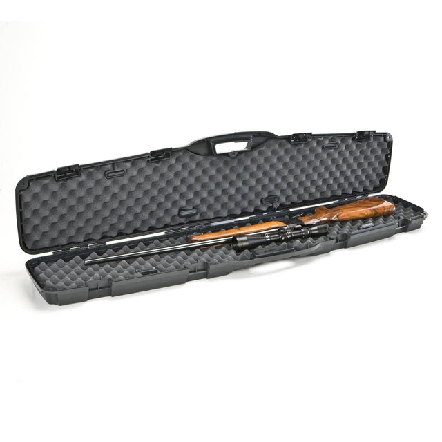 Plano ProMax PillarLock Single Scoped Rifle Case