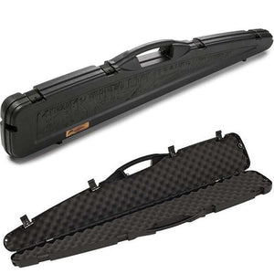 Plano Firearms Accessories Plano Protector Series Contoured Single Rifle / Shotgun Case