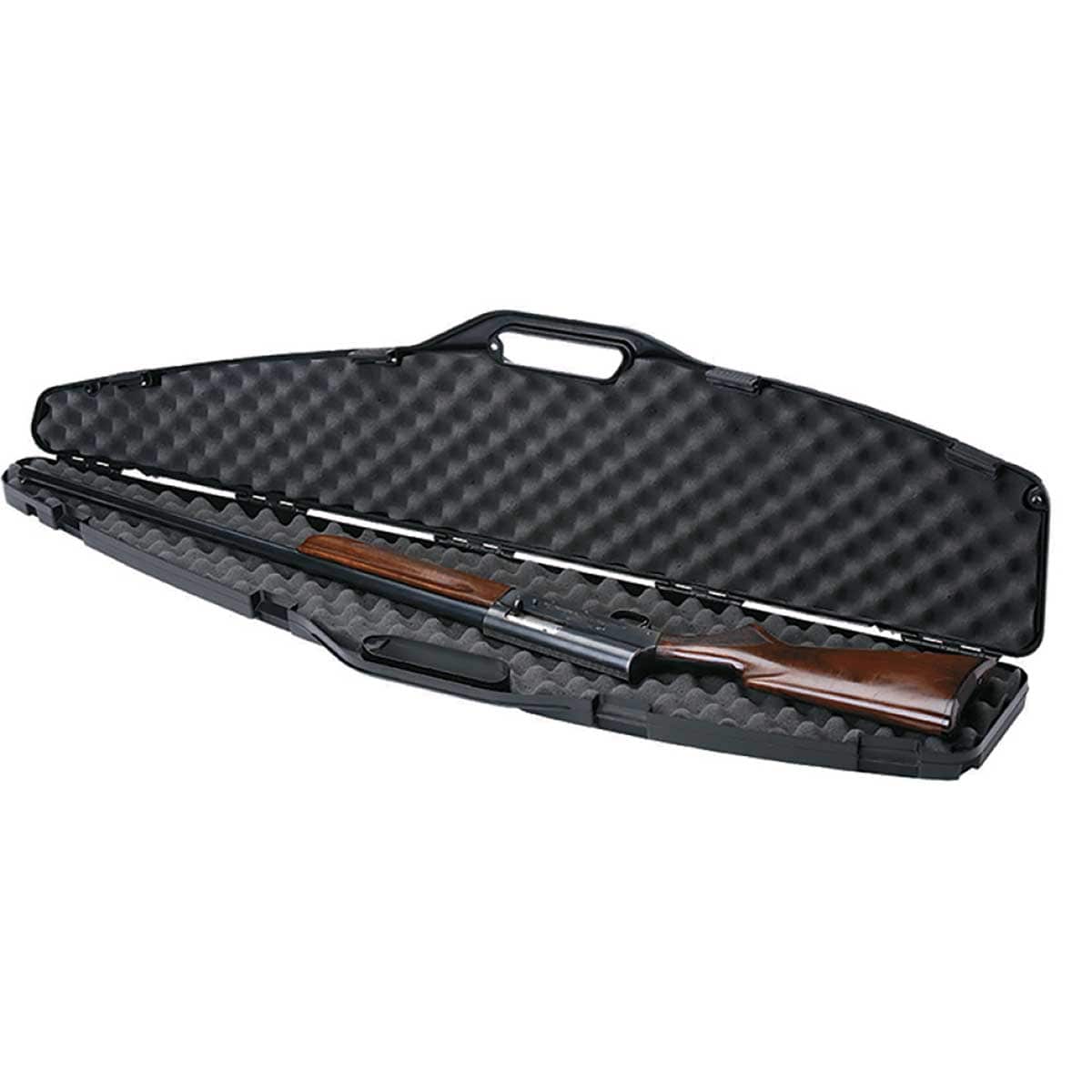Protector Series Contoured Single Rifle Shotgun Case