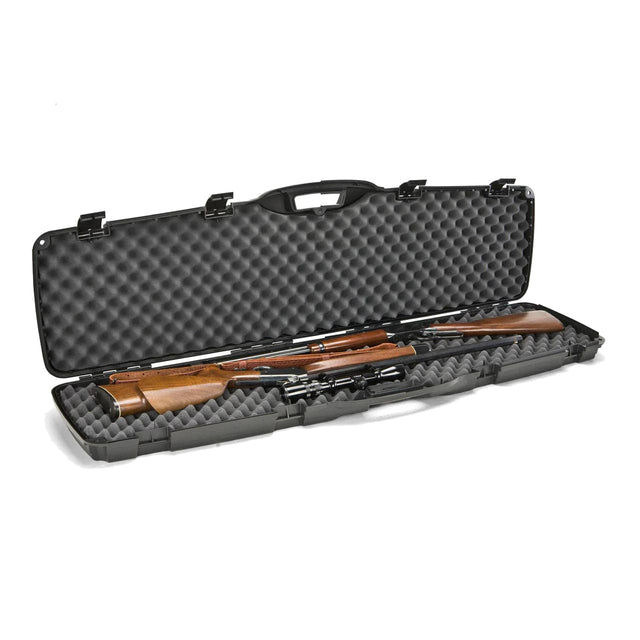 Plano Firearms Accessories Plano Protector Series Double Rifle / Shotgun Case