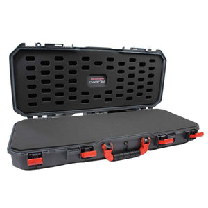 Plano Storage Box Plano Rustrictor All-Weather Rifle Case, 36 Inch