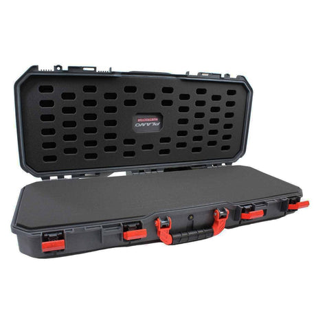 Plano Storage Box Plano Rustrictor All-Weather Rifle Case, 36 Inch