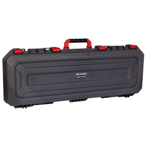 Plano Storage Box Plano Rustrictor All-Weather Rifle Case, 42 Inch