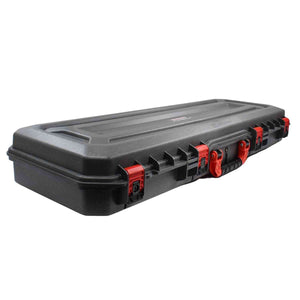 Plano Storage Box Plano Rustrictor All-Weather Rifle Case, 42 Inch