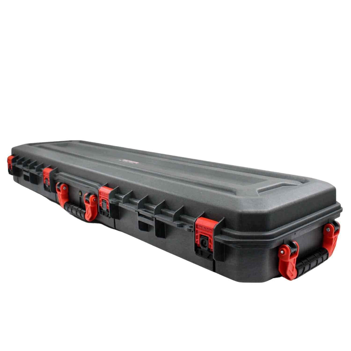 Plano Firearms Accessories Plano Rustrictor All-Weather Rifle Case, 52 Inch