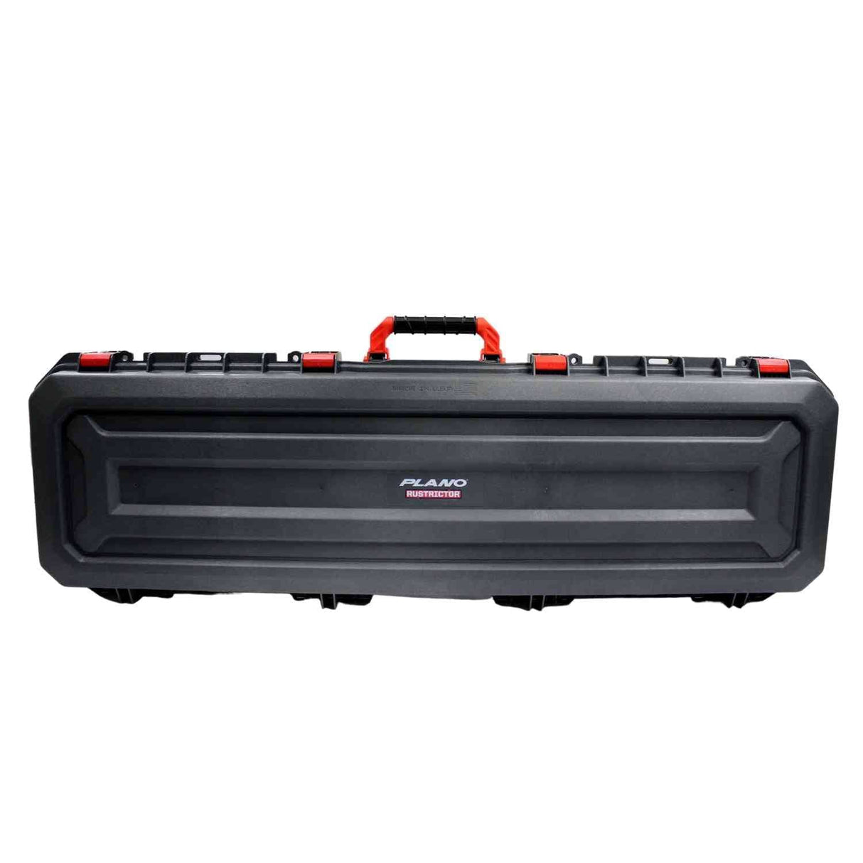 Plano Firearms Accessories Plano Rustrictor All-Weather Rifle Case, 52 Inch