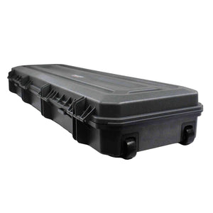 Plano Firearms Accessories Plano Rustrictor All-Weather Rifle Case, 52 Inch