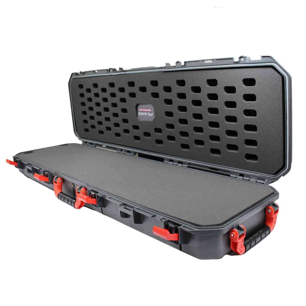 Plano Firearms Accessories Plano Rustrictor All-Weather Rifle Case, 52 Inch