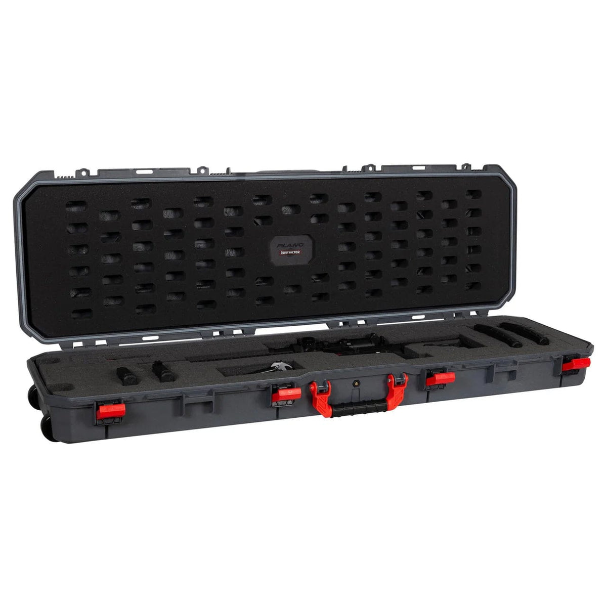 Rustrictor All Weather Rifle Case 52 Inch