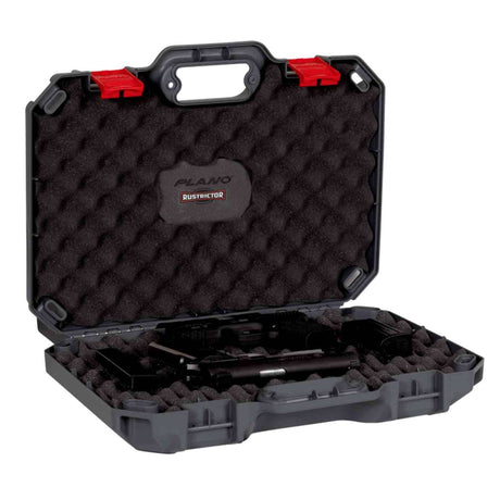 Plano Storage Box Plano Rustrictor Defender Two Pistol Case