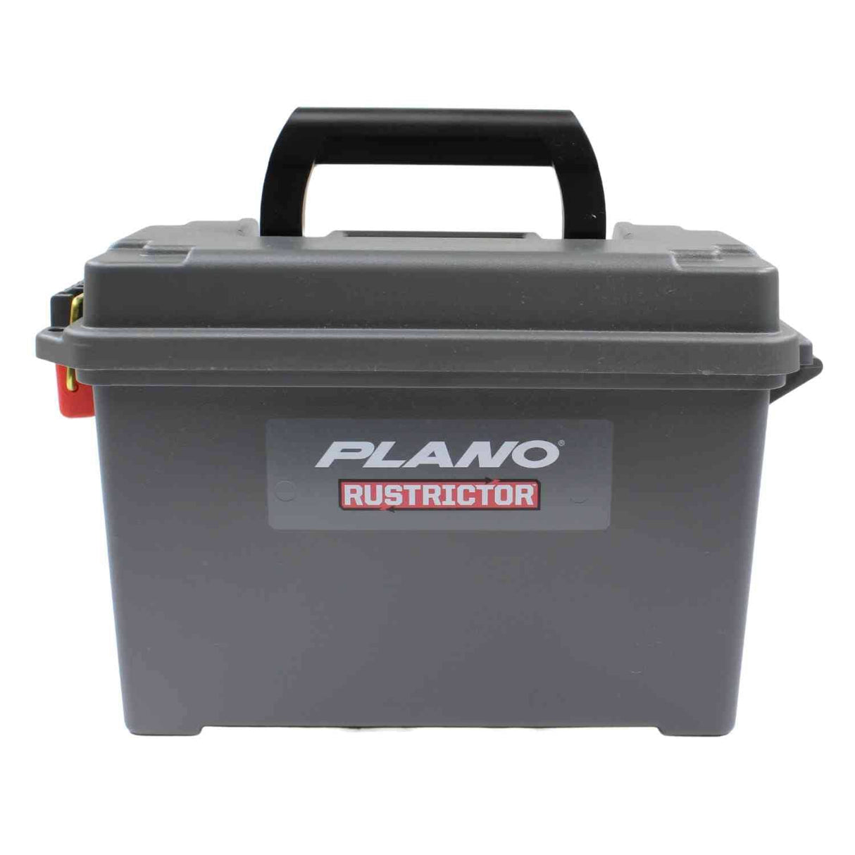Plano Storage Box Plano Rustrictor Medium Ammunition Field Box