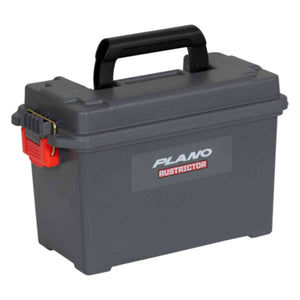 Plano Storage Box Plano Rustrictor Medium Ammunition Field Box