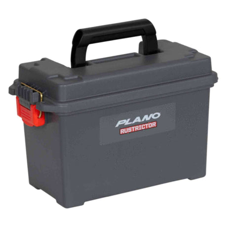 Plano Storage Box Plano Rustrictor Medium Ammunition Field Box