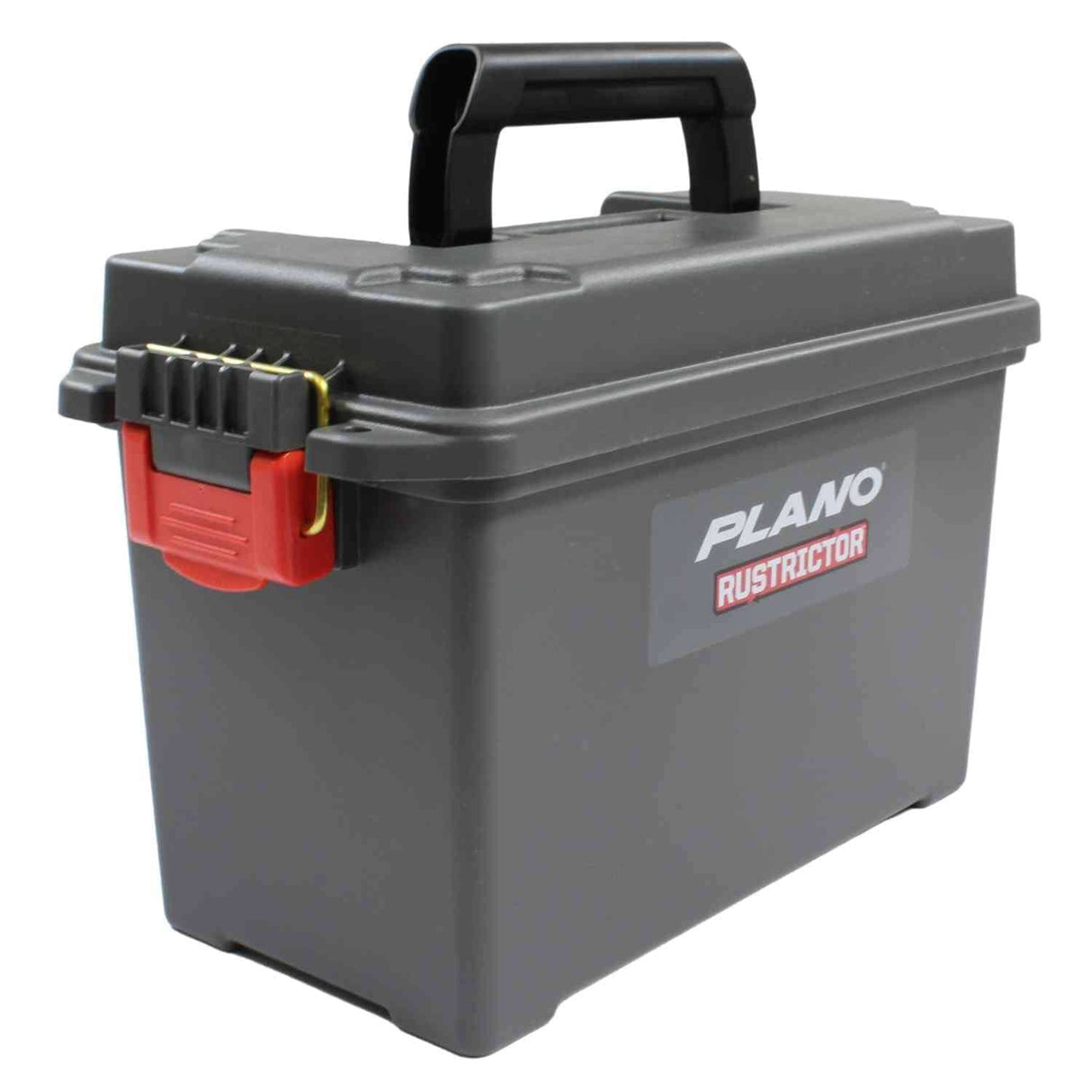 Plano Storage Box Plano Rustrictor Medium Ammunition Field Box