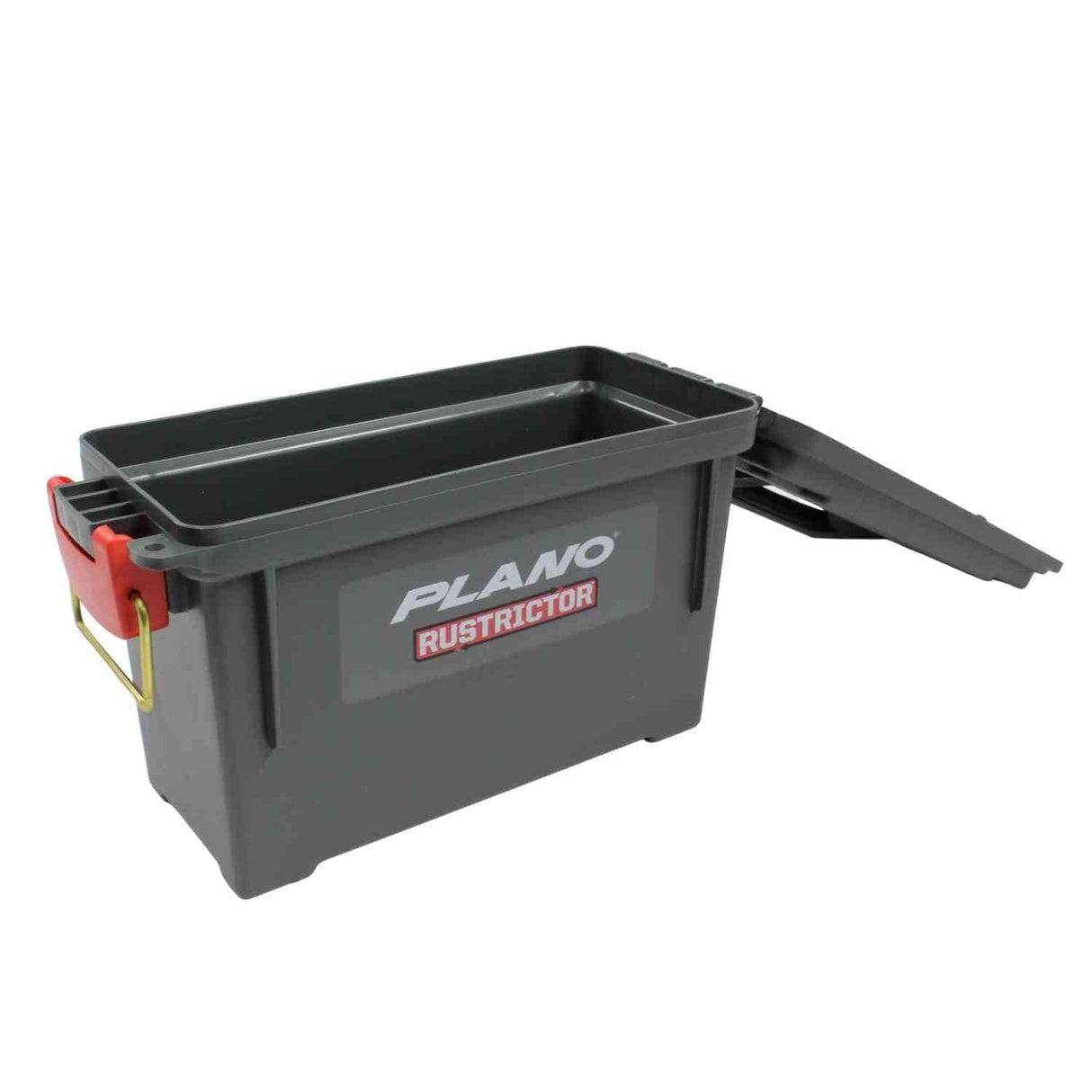 Plano Storage Box Plano Rustrictor Small Ammunition Field Box