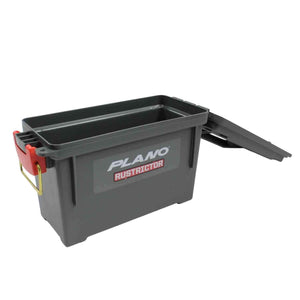 Plano Storage Box Plano Rustrictor Small Ammunition Field Box