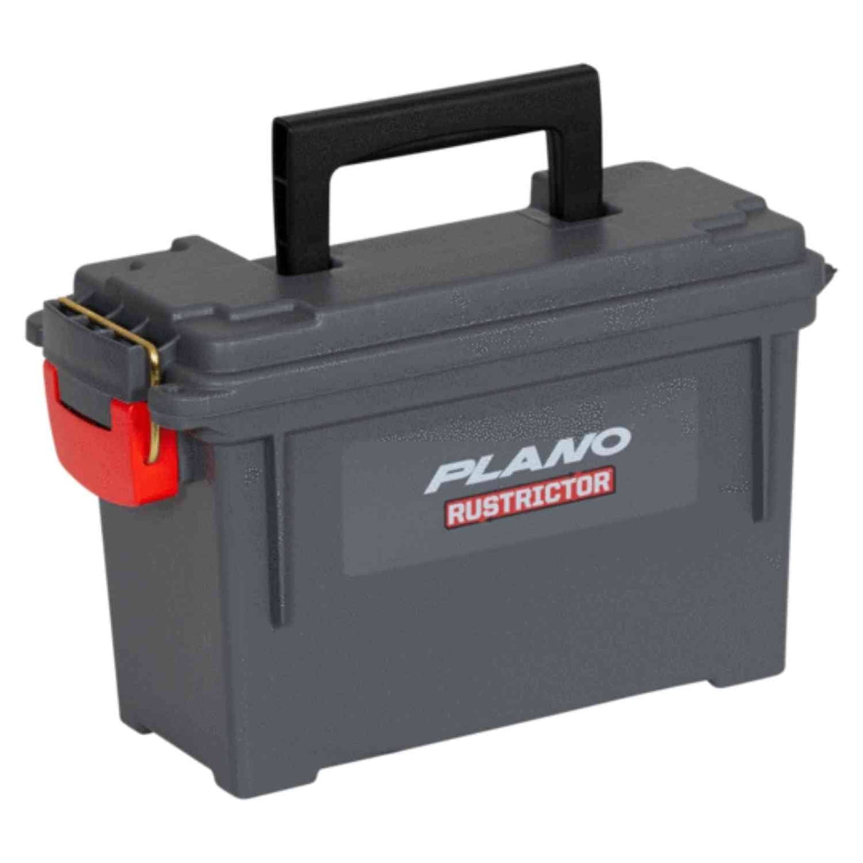 Plano Storage Box Plano Rustrictor Small Ammunition Field Box