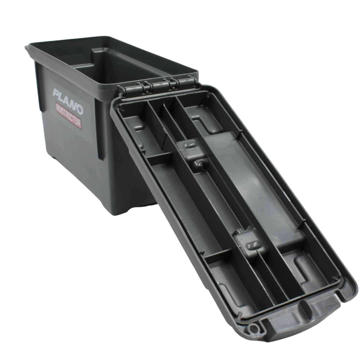 Plano Storage Box Plano Rustrictor Small Ammunition Field Box