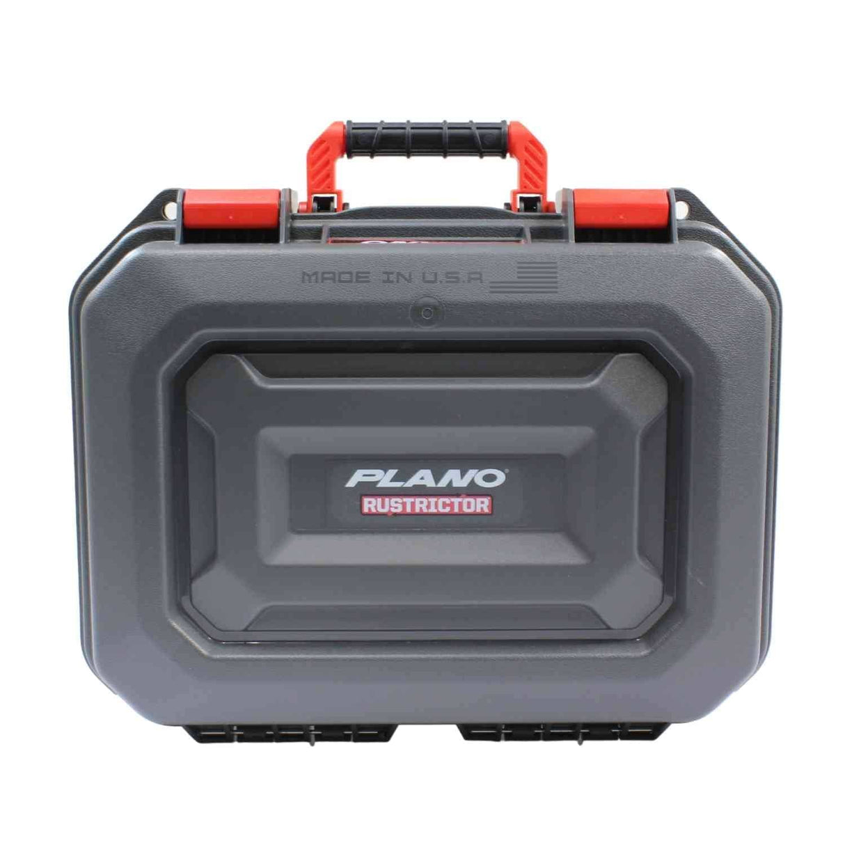 Plano Firearms Accessories Plano Rustrictor Waterproof All-Weather 2 Pistol Case