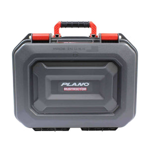Plano Firearms Accessories Plano Rustrictor Waterproof All-Weather 2 Pistol Case