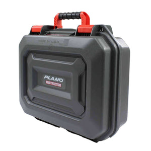 Plano Firearms Accessories Plano Rustrictor Waterproof All-Weather 2 Pistol Case