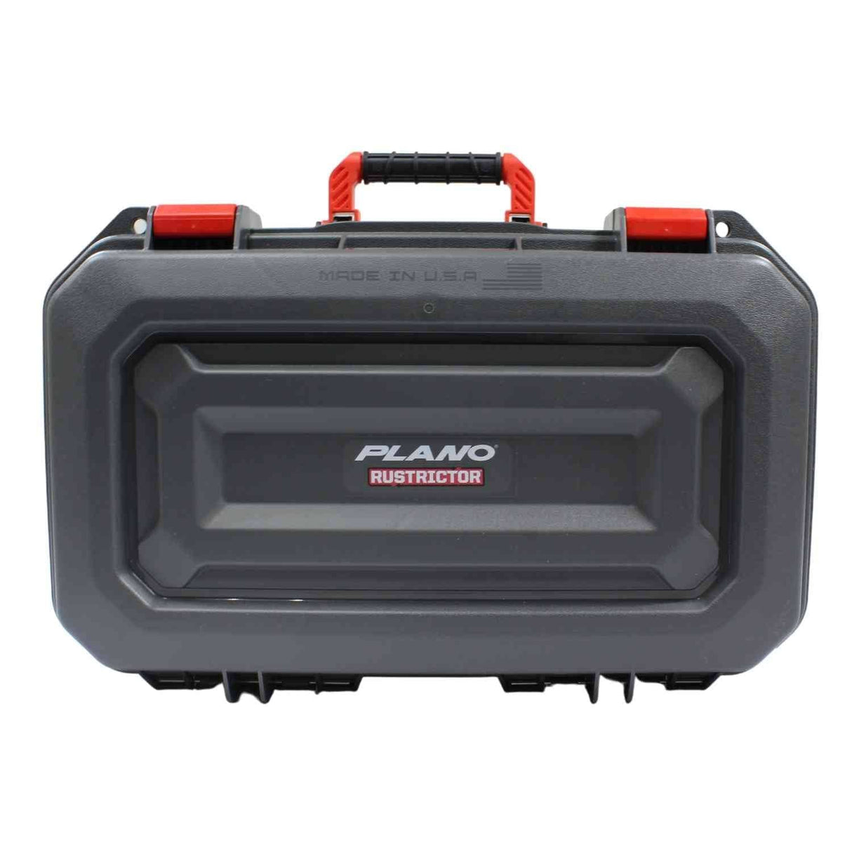 Plano Firearms Accessories Plano Rustrictor Waterproof All-Weather 4 Pistol Case