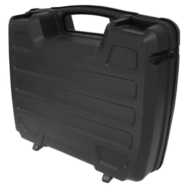 Plano Firearms Accessories Plano SE Series 4 Pistol Case
