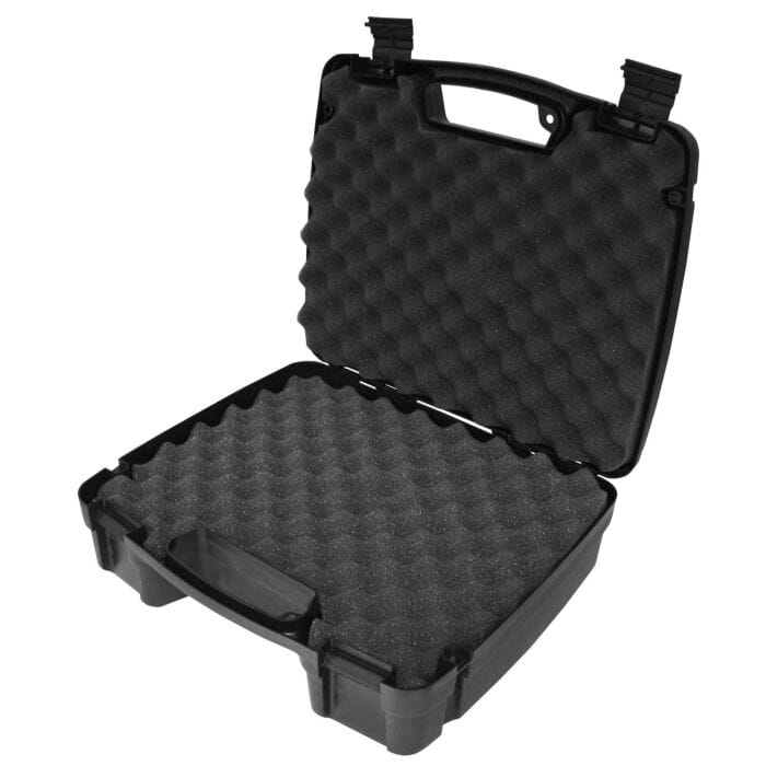 Plano Firearms Accessories Plano SE Series 4 Pistol Case
