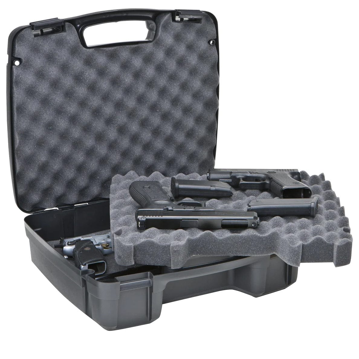 Plano Firearms Accessories Plano SE Series 4 Pistol Case