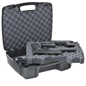 Plano Firearms Accessories Plano SE Series 4 Pistol Case