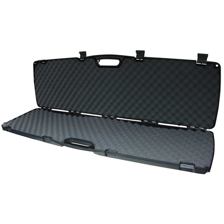 Plano Firearms Accessories Plano SE Series™ Double Rifle/Shotgun Case, 52 Inch