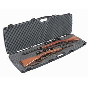 Plano Firearms Accessories Plano SE Series™ Double Rifle/Shotgun Case, 52 Inch