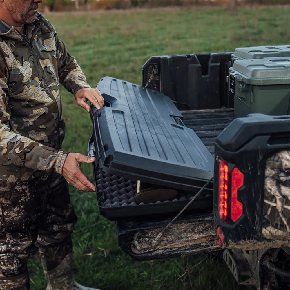 Plano Firearms Accessories Plano SE Series™ Double Rifle/Shotgun Case, 52 Inch