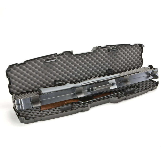 Plano ProMax PillarLock Side By Side Rifle Case