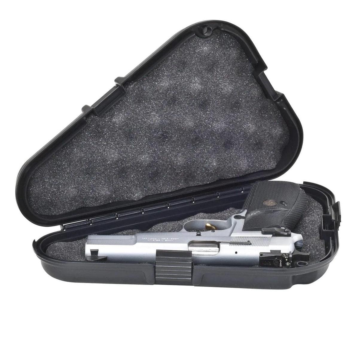 Plano Storage Box Plano Single Large Frame Pistol Storage Case
