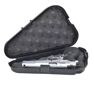 Plano Storage Box Plano Single Large Frame Pistol Storage Case